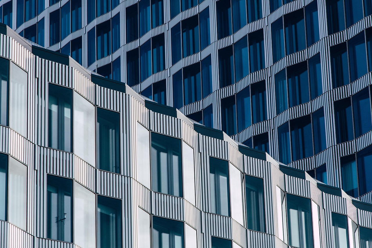 Modern Architecture